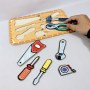 PZGS-002-Puzzle Alat Pertukangan C